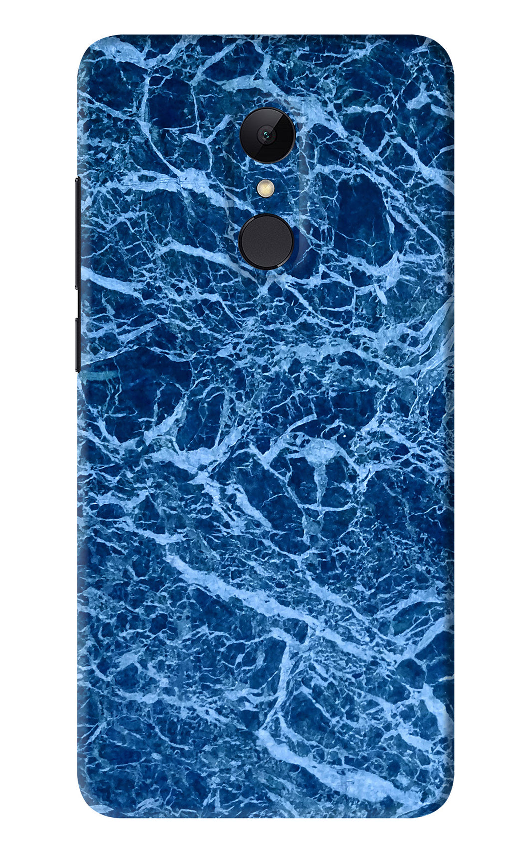 Blue Marble Xiaomi Redmi Note 5 Back Skin Wrap