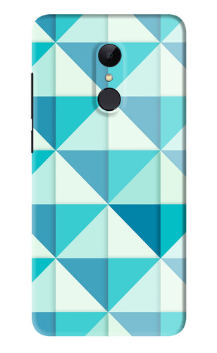 Abstract 2 Xiaomi Redmi Note 5 Back Skin Wrap