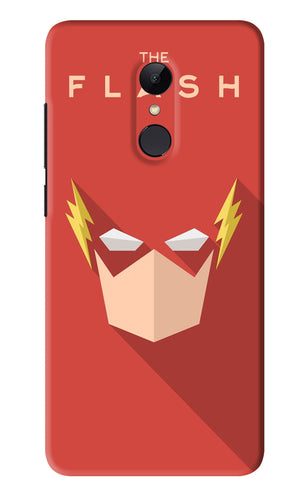 The Flash Xiaomi Redmi Note 5 Back Skin Wrap