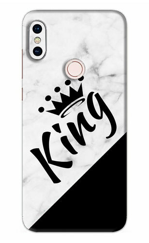 King Xiaomi Redmi Note 5 Pro Back Skin Wrap