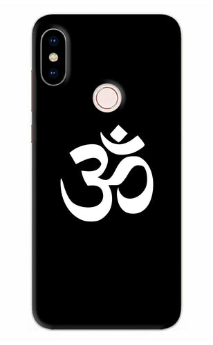 Om Xiaomi Redmi Note 5 Pro Back Skin Wrap