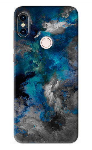 Artwork Xiaomi Redmi Note 5 Pro Back Skin Wrap