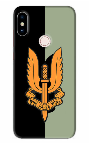 Balidan Logo Xiaomi Redmi Note 5 Pro Back Skin Wrap