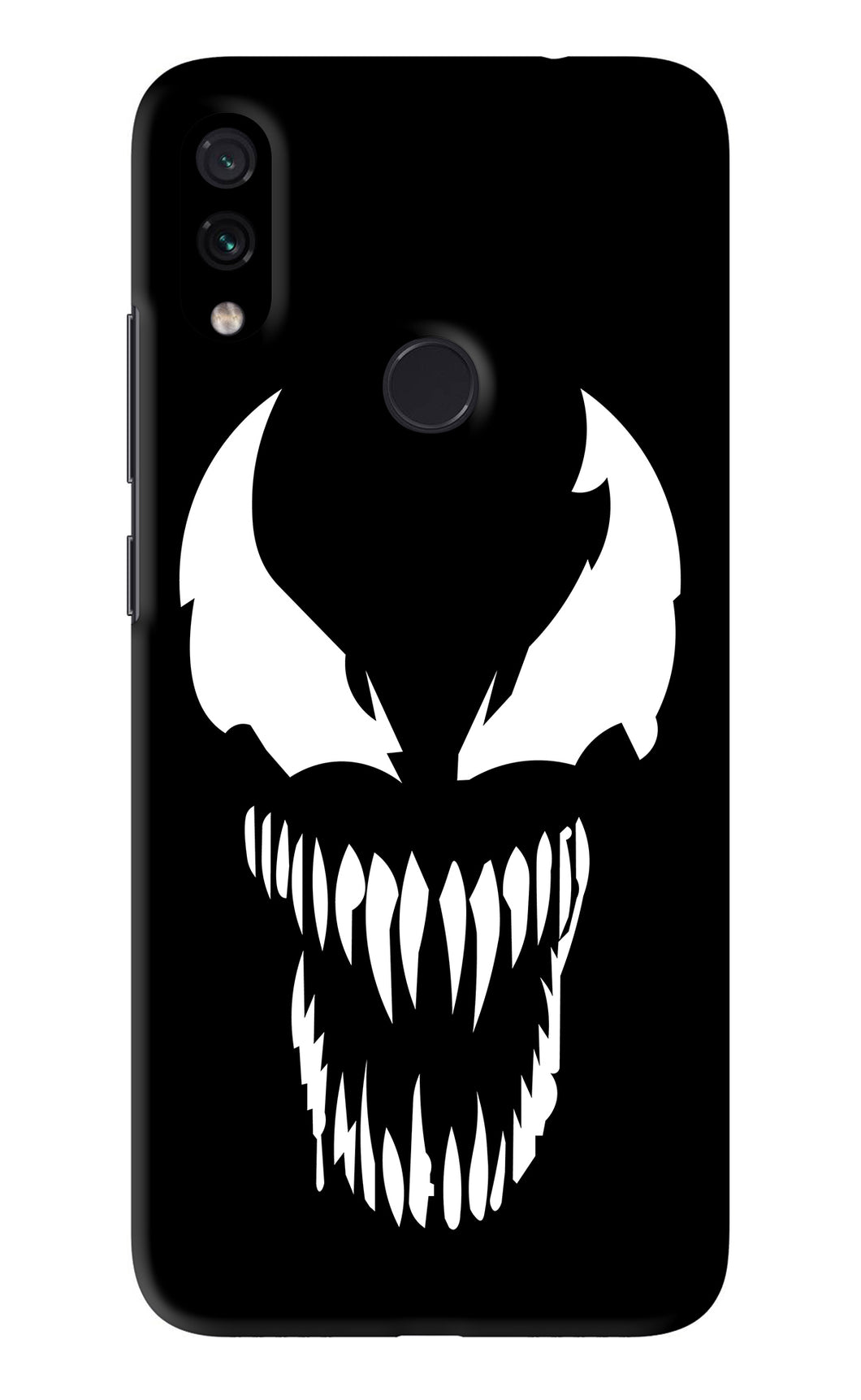 Venom Xiaomi Redmi Note 7 Back Skin Wrap