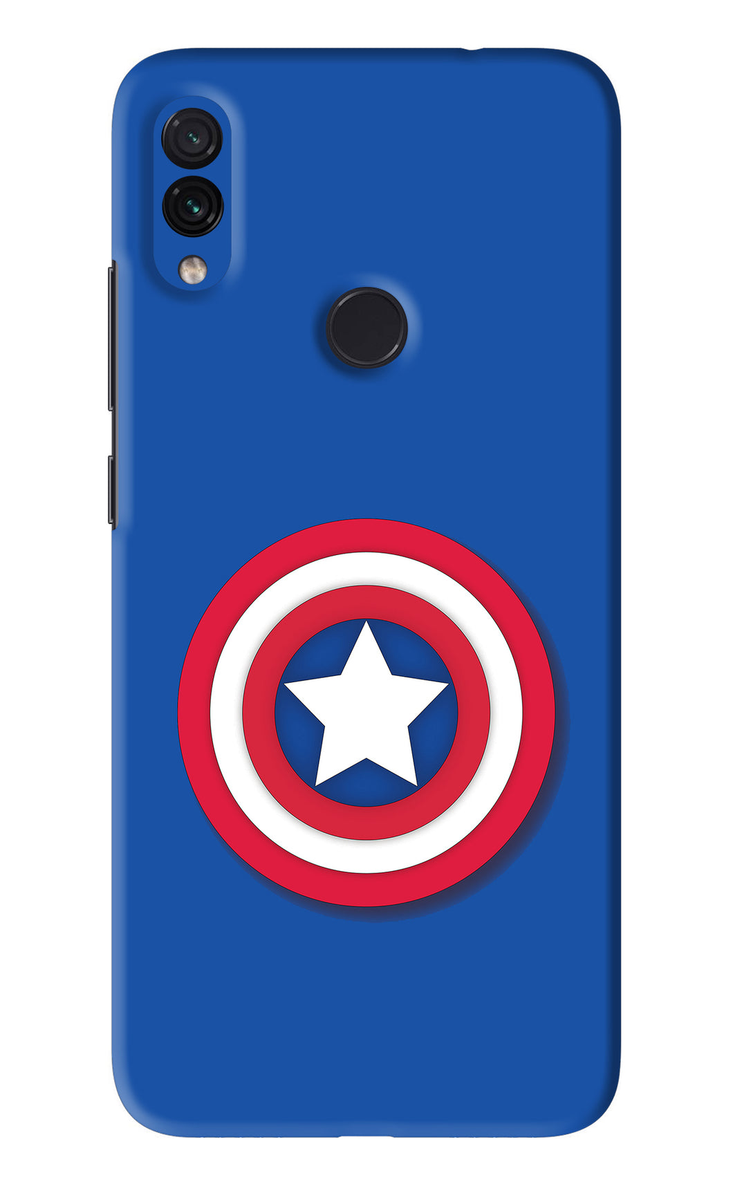 Shield Xiaomi Redmi Note 7 Pro Back Skin Wrap