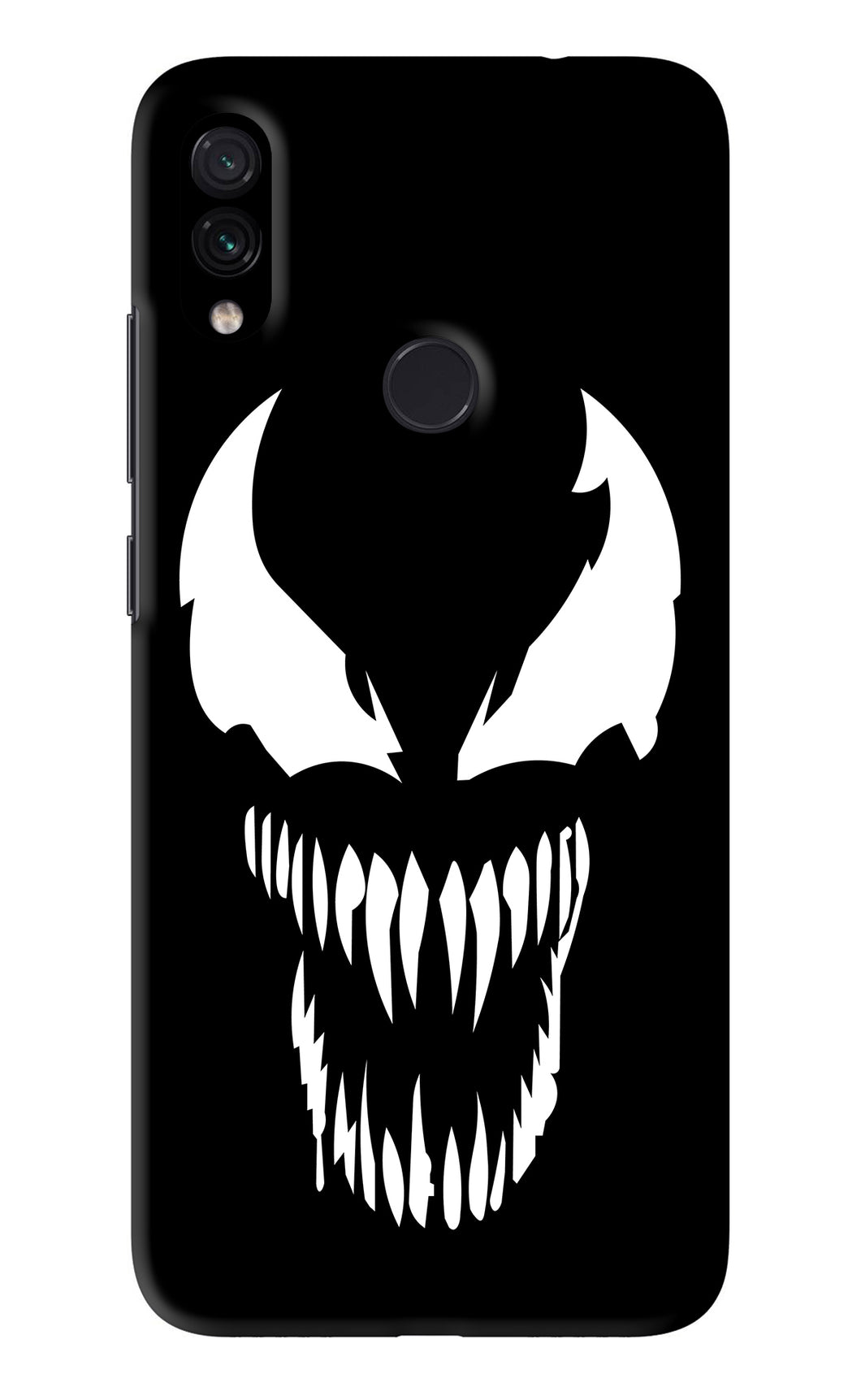 Venom Xiaomi Redmi Note 7 Pro Back Skin Wrap