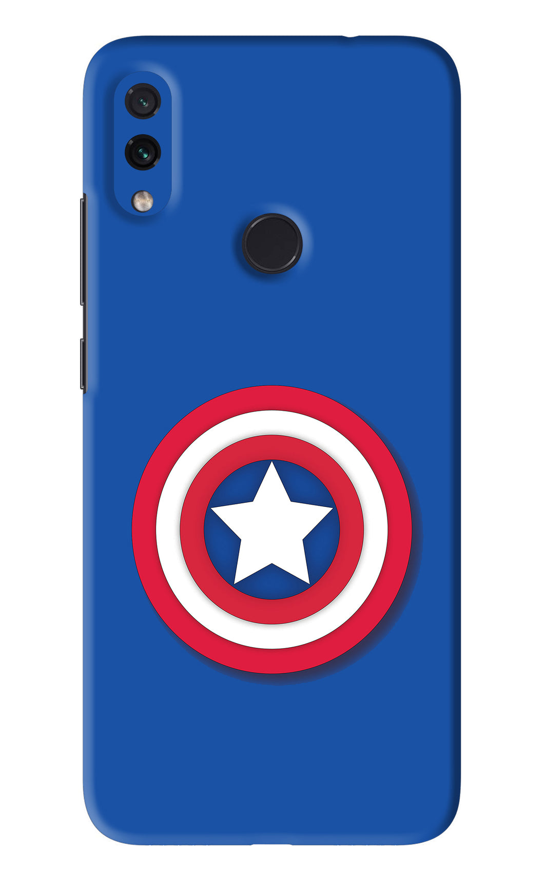 Shield Xiaomi Redmi Note 7S Back Skin Wrap