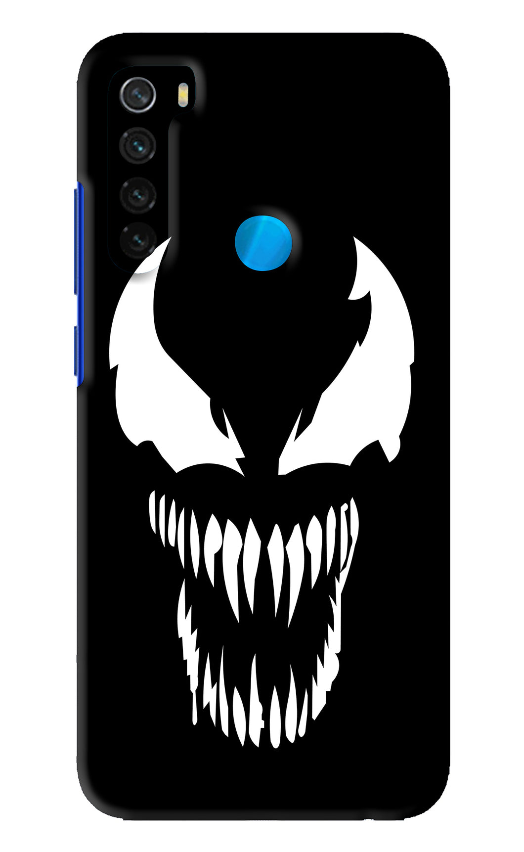 Venom Xiaomi Redmi Note 8 Back Skin Wrap