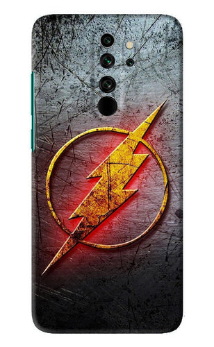 Flash Xiaomi Redmi Note 8 Pro Back Skin Wrap