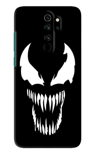 Venom Xiaomi Redmi Note 8 Pro Back Skin Wrap