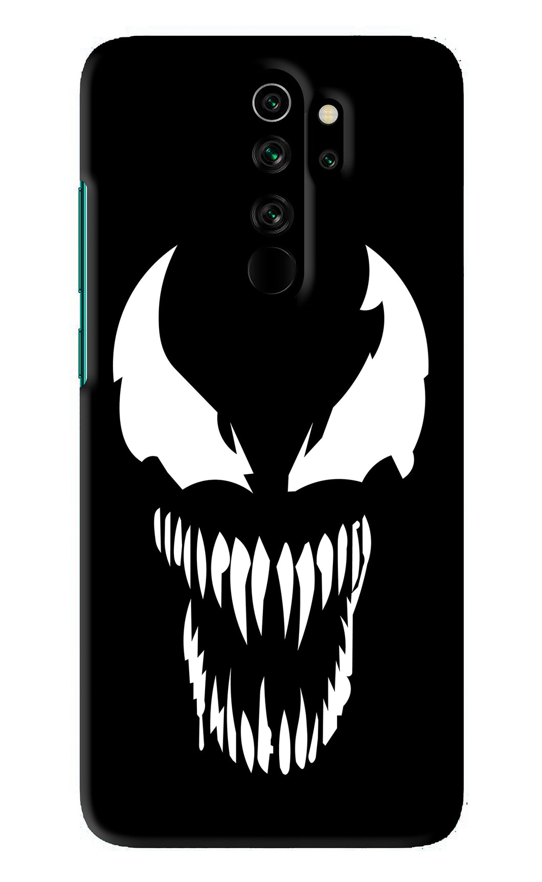 Venom Xiaomi Redmi Note 8 Pro Back Skin Wrap