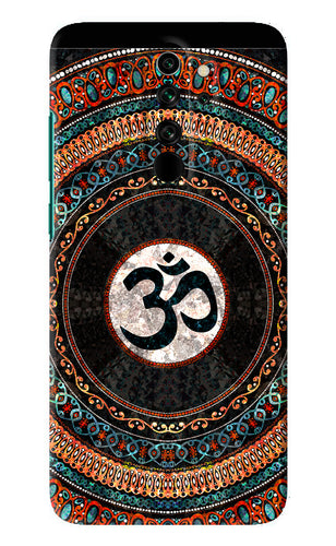 Om Culture Xiaomi Redmi Note 8 Pro Back Skin Wrap