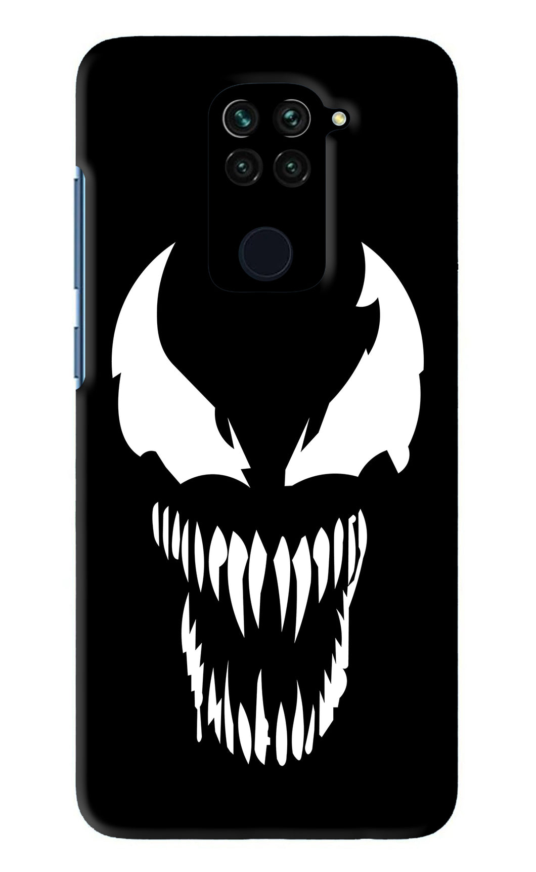 Venom Xiaomi Redmi Note 9 Back Skin Wrap