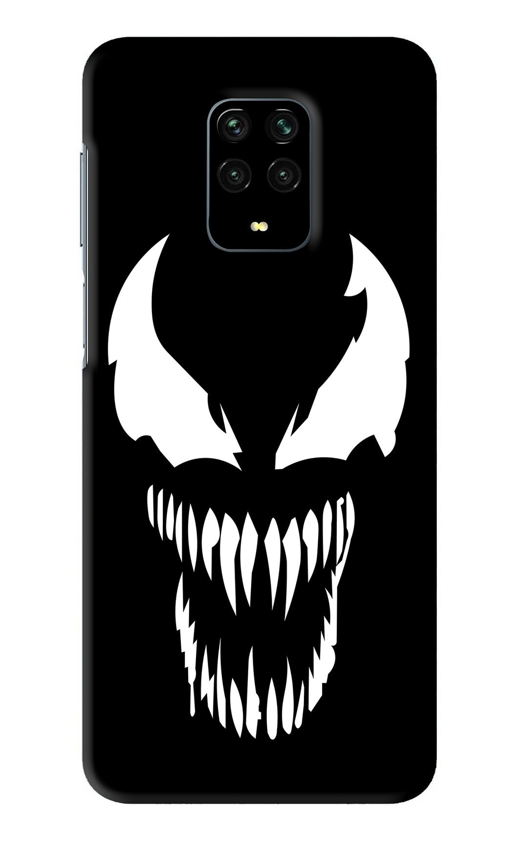 Venom Xiaomi Redmi Note 9 Pro Back Skin Wrap