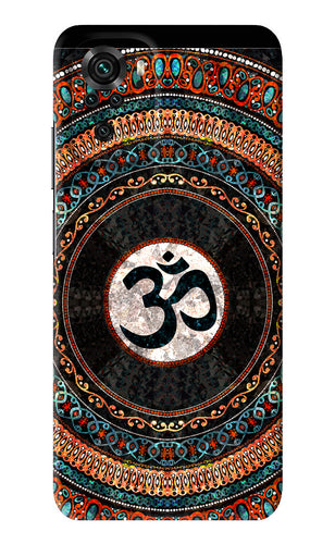Om Culture Xiaomi Redmi Note 10S Back Skin Wrap