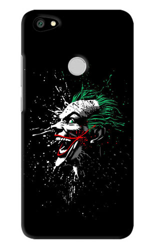 Joker Xiaomi Redmi Y1 Back Skin Wrap