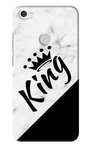 King Xiaomi Redmi Y1 Back Skin Wrap