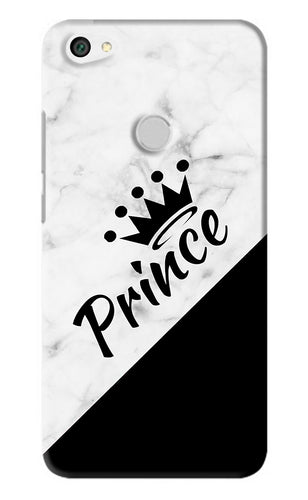 Prince Xiaomi Redmi Y1 Back Skin Wrap