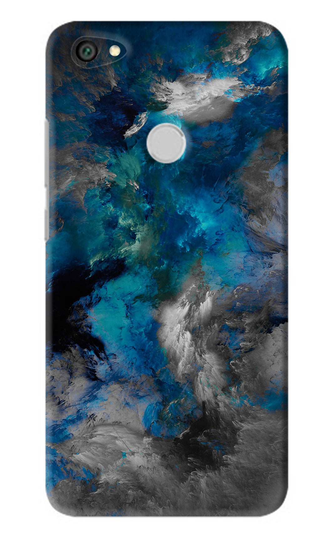 Artwork Xiaomi Redmi Y1 Back Skin Wrap