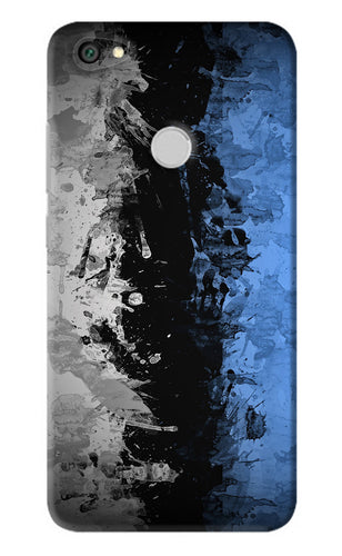Artistic Design Xiaomi Redmi Y1 Back Skin Wrap