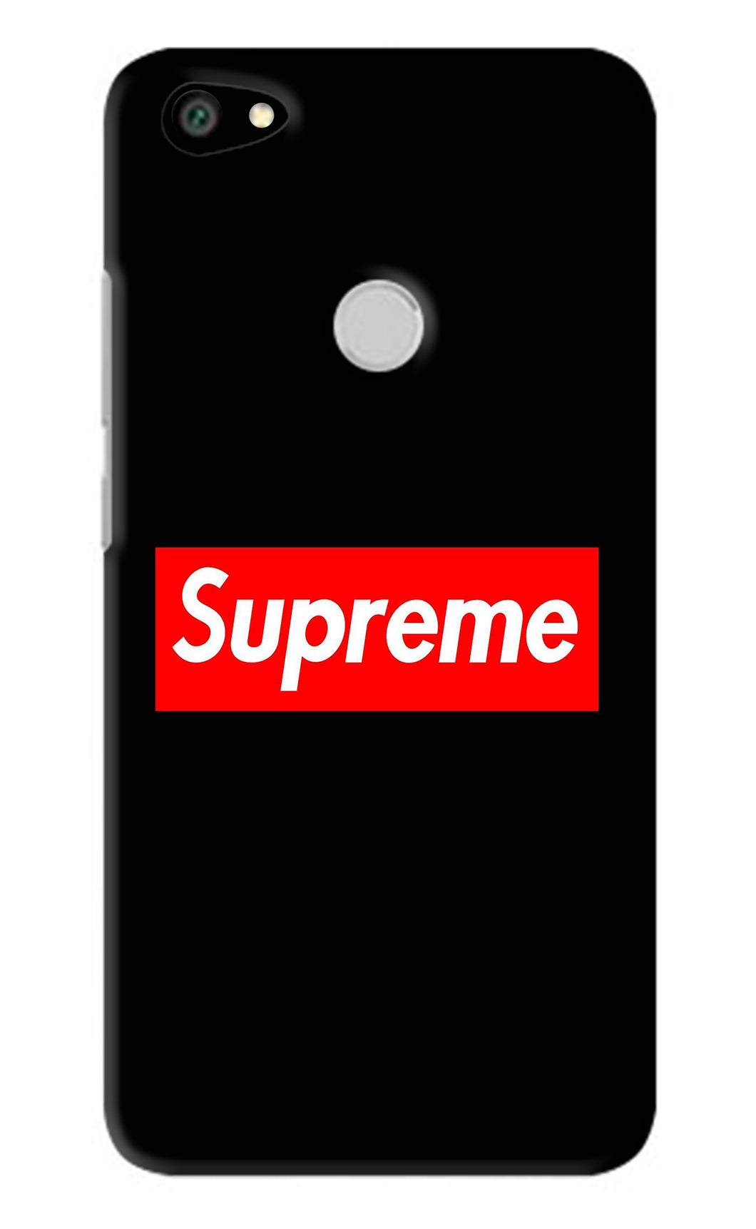 Supreme Xiaomi Redmi Y1 Back Skin Wrap