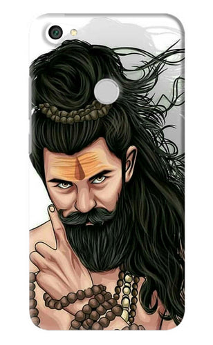 Mahadev Xiaomi Redmi Y1 Back Skin Wrap