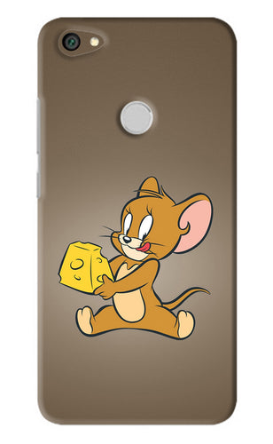 Jerry Xiaomi Redmi Y1 Back Skin Wrap