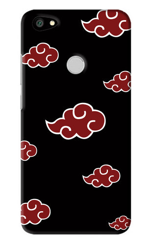 Akatsuki Xiaomi Redmi Y1 Back Skin Wrap