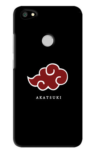 Akatsuki 1 Xiaomi Redmi Y1 Back Skin Wrap