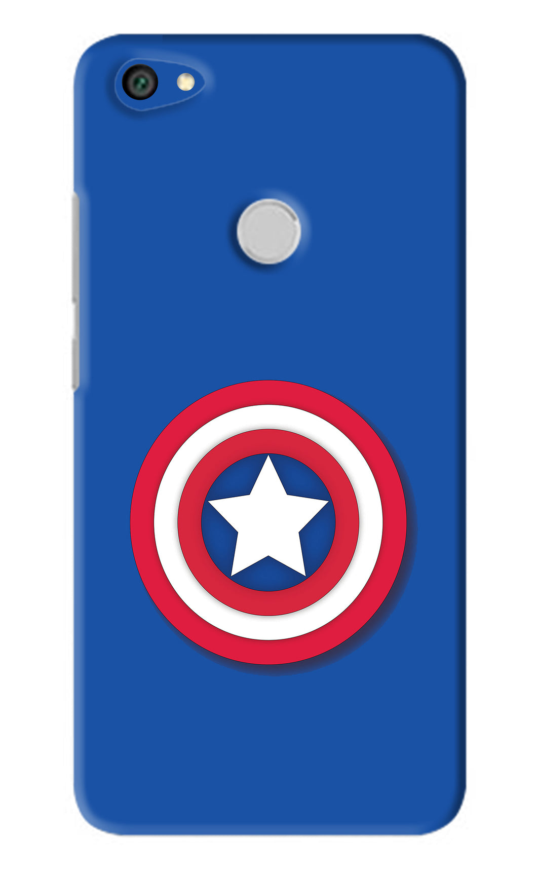 Shield Xiaomi Redmi Y1 Back Skin Wrap