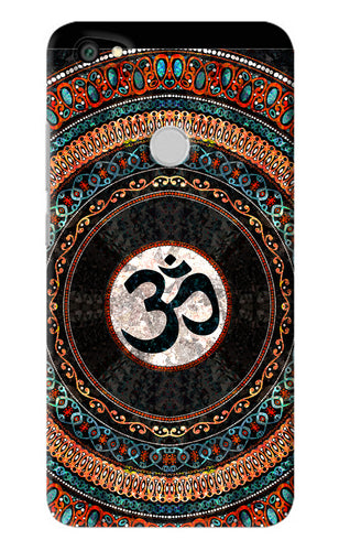 Om Culture Xiaomi Redmi Y1 Back Skin Wrap