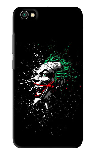 Joker Xiaomi Redmi Y1 Lite Back Skin Wrap