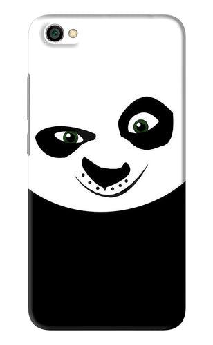 Panda Xiaomi Redmi Y1 Lite Back Skin Wrap