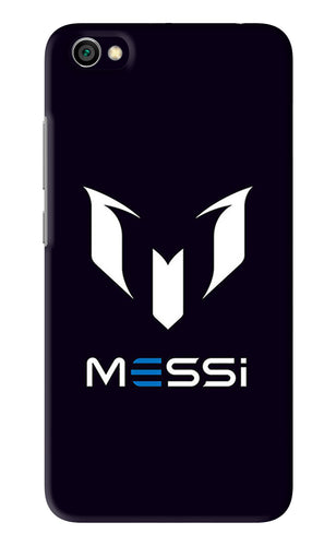 Messi Logo Xiaomi Redmi Y1 Lite Back Skin Wrap