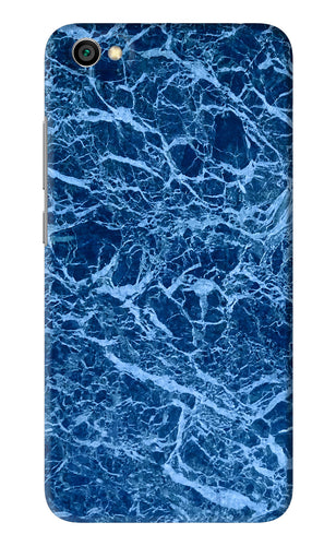 Blue Marble Xiaomi Redmi Y1 Lite Back Skin Wrap