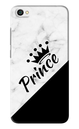 Prince Xiaomi Redmi Y1 Lite Back Skin Wrap