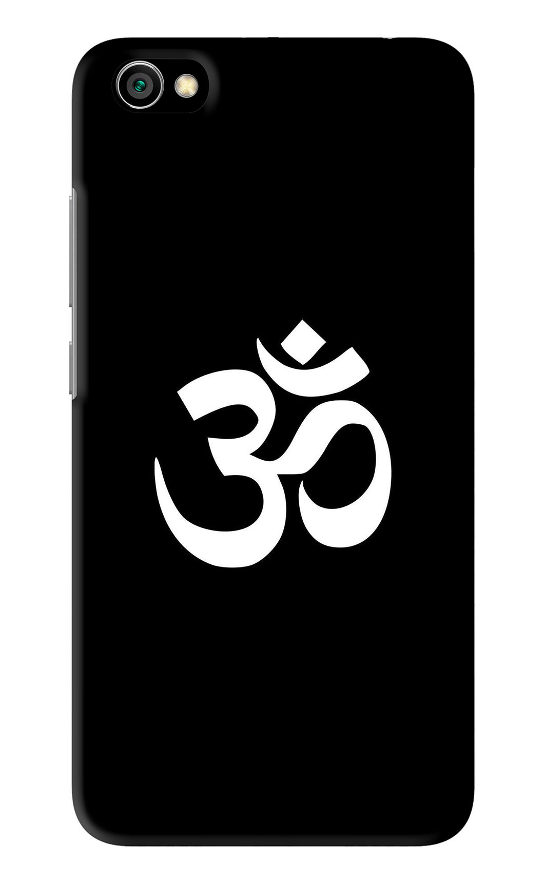 Om Xiaomi Redmi Y1 Lite Back Skin Wrap