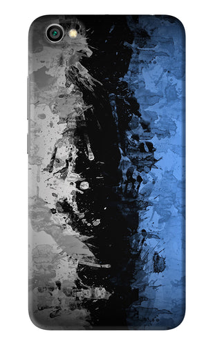 Artistic Design Xiaomi Redmi Y1 Lite Back Skin Wrap