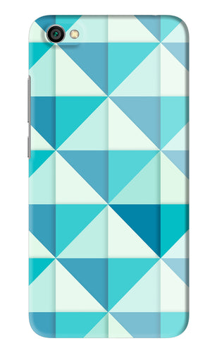 Abstract 2 Xiaomi Redmi Y1 Lite Back Skin Wrap