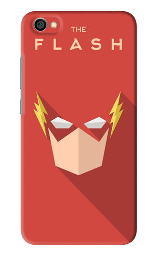 The Flash Xiaomi Redmi Y1 Lite Back Skin Wrap