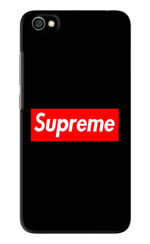 Supreme Xiaomi Redmi Y1 Lite Back Skin Wrap