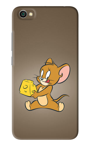 Jerry Xiaomi Redmi Y1 Lite Back Skin Wrap