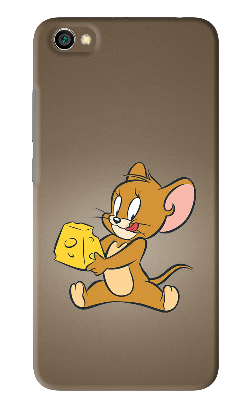 Jerry Xiaomi Redmi Y1 Lite Back Skin Wrap