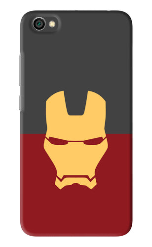Ironman Xiaomi Redmi Y1 Lite Back Skin Wrap