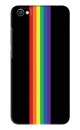 Pride Xiaomi Redmi Y1 Lite Back Skin Wrap