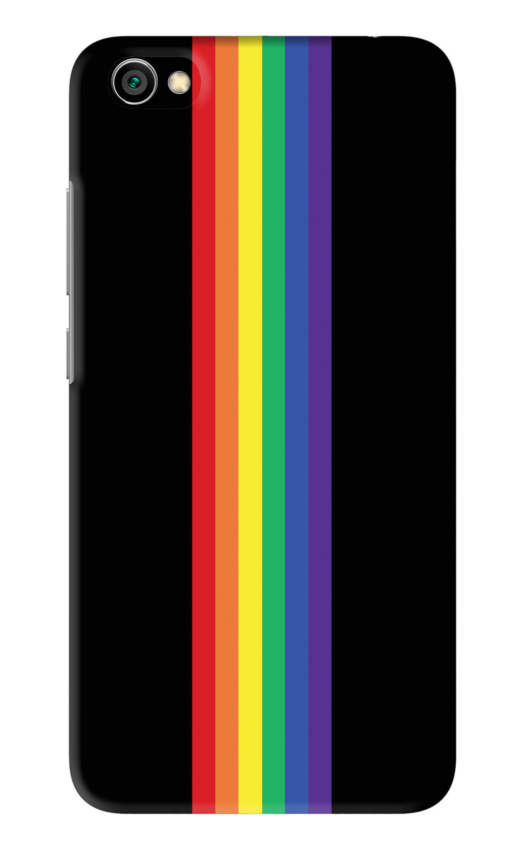Pride Xiaomi Redmi Y1 Lite Back Skin Wrap