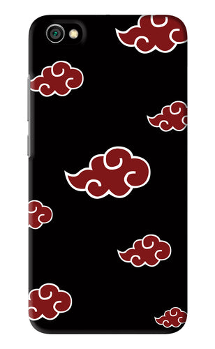 Akatsuki Xiaomi Redmi Y1 Lite Back Skin Wrap