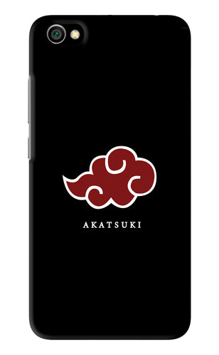 Akatsuki 1 Xiaomi Redmi Y1 Lite Back Skin Wrap