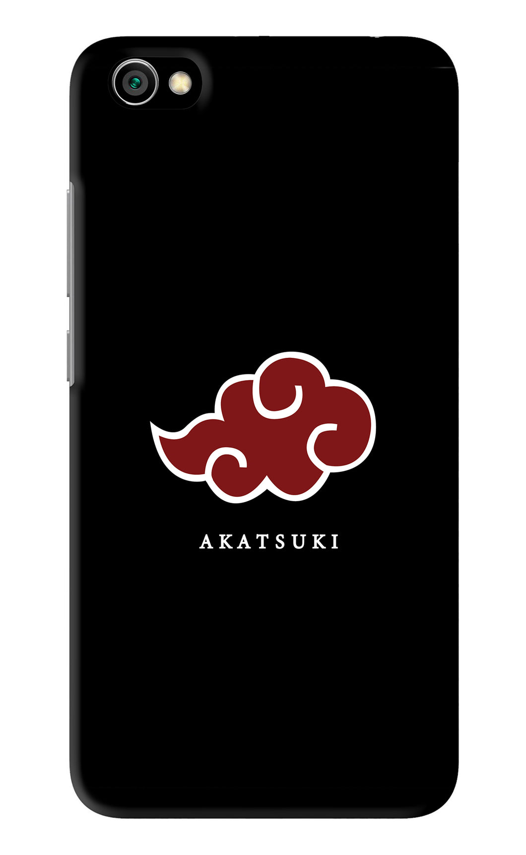 Akatsuki 1 Xiaomi Redmi Y1 Lite Back Skin Wrap