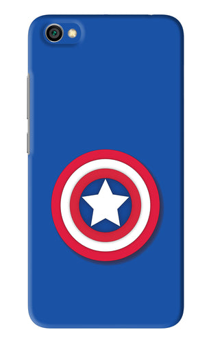 Shield Xiaomi Redmi Y1 Lite Back Skin Wrap